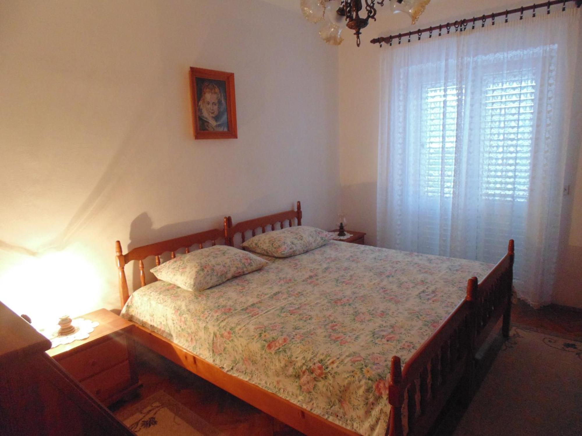 Villa Apartments Mate Cebalo ルンバルダ エクステリア 写真